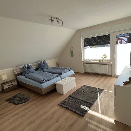 Ferienwohnung Christa Bullay Esterno foto