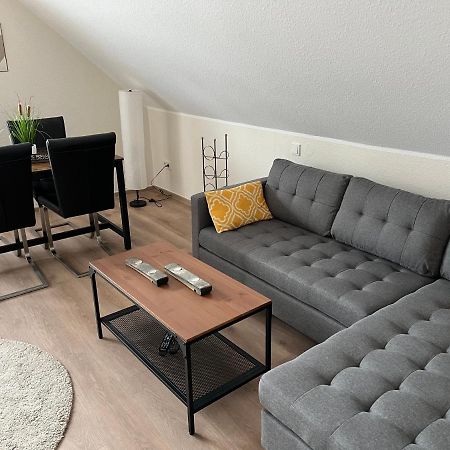 Ferienwohnung Christa Bullay Esterno foto