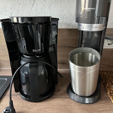 Ferienwohnung Christa Bullay Esterno foto