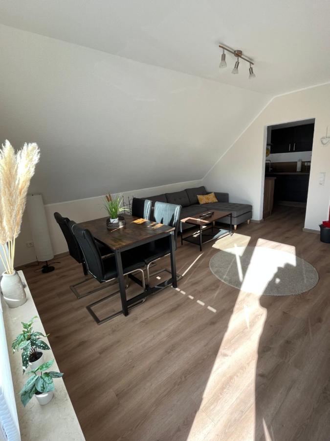 Ferienwohnung Christa Bullay Esterno foto