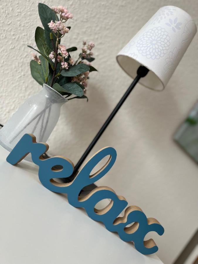 Ferienwohnung Christa Bullay Esterno foto