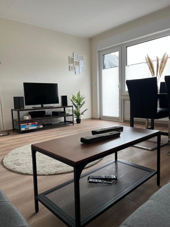 Ferienwohnung Christa Bullay Esterno foto