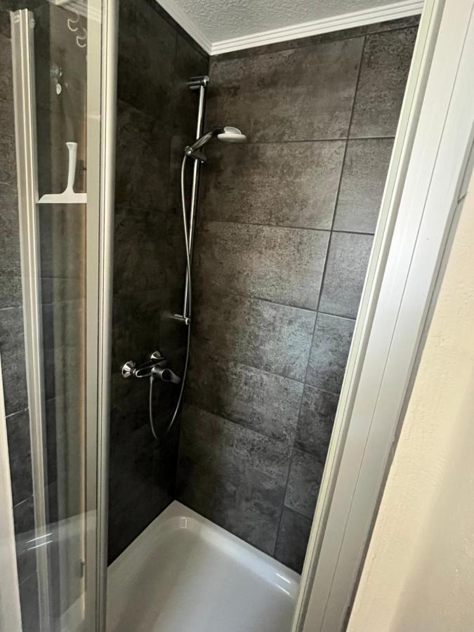 Ferienwohnung Christa Bullay Esterno foto