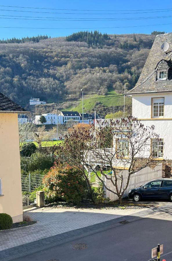 Ferienwohnung Christa Bullay Esterno foto