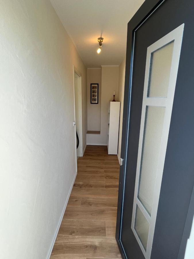Ferienwohnung Christa Bullay Esterno foto