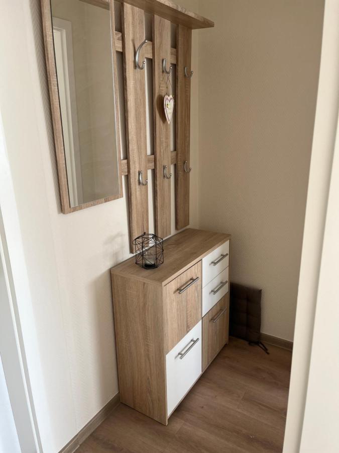 Ferienwohnung Christa Bullay Esterno foto